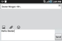 Samsung Gravity SMART