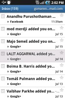 Samsung Gravity SMART