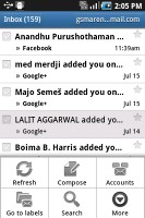 Samsung Gravity SMART