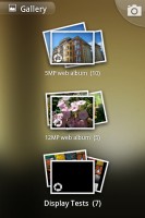 Samsung Gravity SMART