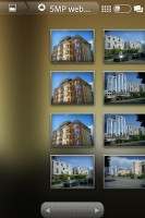 Samsung Gravity SMART