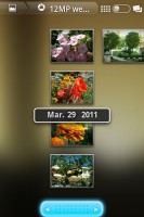 Samsung Gravity SMART