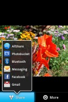 Samsung Gravity SMART