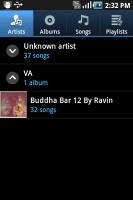 Samsung Gravity SMART