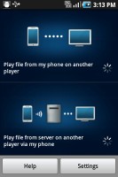 Samsung Gravity SMART