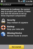 Samsung Gravity SMART