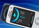 Samsung i450 review: Symbian sounds good - read the full text
