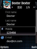 Samsung i450