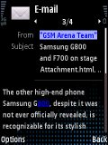 Samsung i450