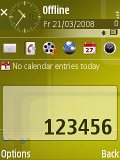Samsung i550