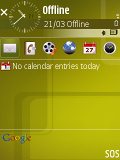 Samsung i550