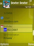 Samsung i550