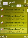 Samsung i550