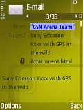 Samsung i550