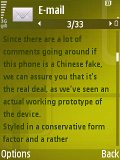 Samsung i550