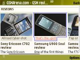 Samsung i550