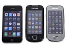 Samsung I5800 Galaxy 3