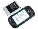 Samsung I5800 Galaxy 3