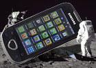 Samsung I5800 Galaxy 3 preview: First look