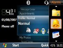 Samsung i600