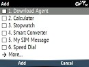 Samsung i600