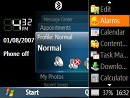 Samsung i600