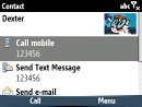 Samsung i600