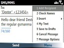 Samsung i600