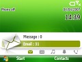 Samsung i620