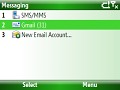 Samsung i620