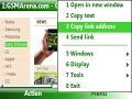 Samsung i620