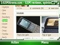 Samsung i620