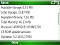 Samsung i620