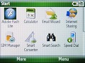 Samsung i620