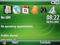 Samsung i620