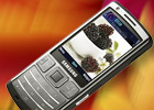 Samsung i7110 preview: First look, first scoop - read the full text