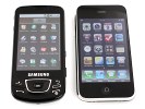 Samsung I7500 Galaxy