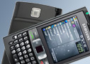 Samsung i780 review: Mouse included - read the full text