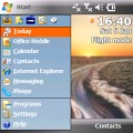 Samsung i780