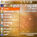 Samsung i780
