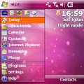 Samsung i780