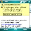 Samsung i780