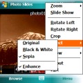 Samsung i780