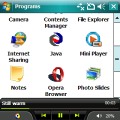 Samsung i780
