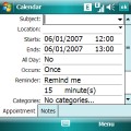 Samsung i780