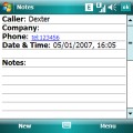 Samsung i780