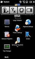 Samsung I8000 Omnia II