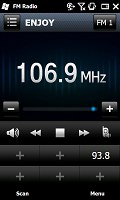Samsung I8000 Omnia II