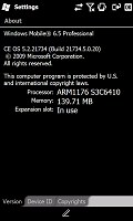 Samsung I8000 Omnia II
