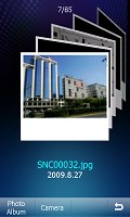 Samsung I8000 Omnia II